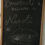 Lejlighed La Sartoria - Casetta Napoletana Napoli