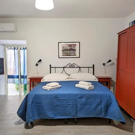 Apartament La Sartoria - Casetta Napoletana