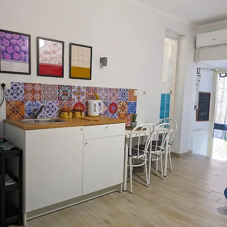 La Sartoria - Casetta Napoletana