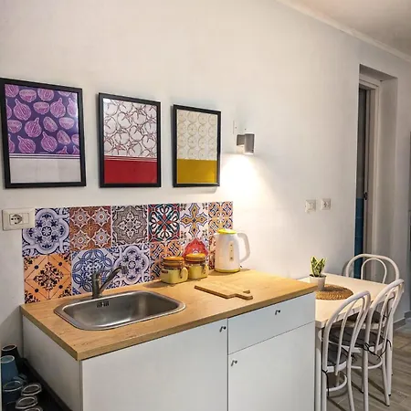La Sartoria - Casetta Napoletana *