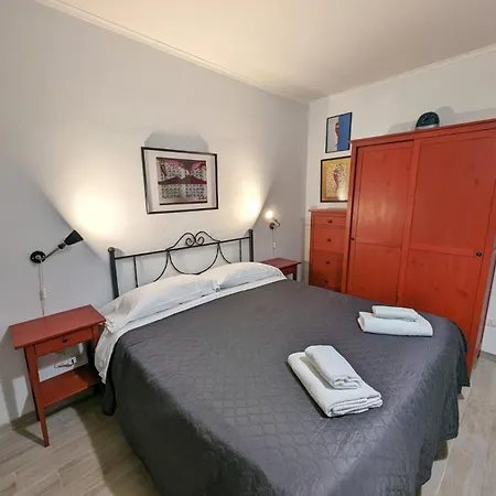 La Sartoria - Casetta Napoletana Apartament