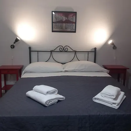 La Sartoria - Casetta Napoletana Appartement