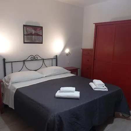 La Sartoria - Casetta Napoletana Appartement
