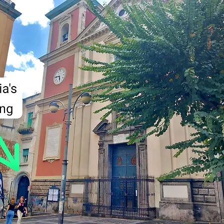 La Sartoria - Casetta Napoletana *