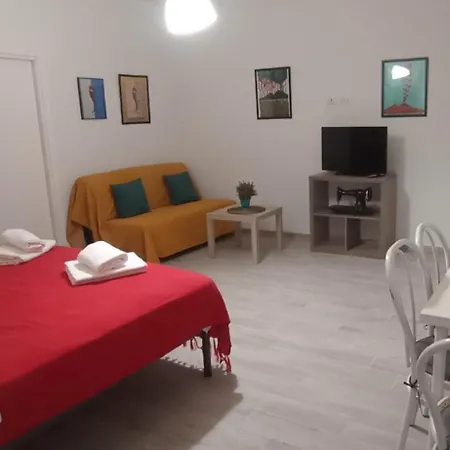 La Sartoria - Casetta Napoletana Napels